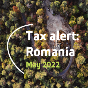 Calendarul lunar al obligațiilor fiscale Mai 2022